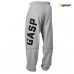 GASP Annex Gym Pants - Greymelange